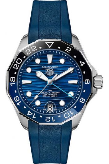 TAG Heuer WBP5114.FT6259