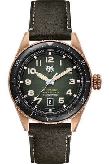 Buy TAG Heuer Autavia Watch - 24