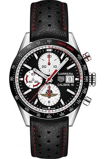 Buy TAG Heuer Carrera Watch - 48
