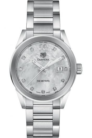 Buy TAG Heuer Carrera Watch - 11