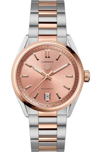 TAG Heuer watch for women WBN2350.BD0000