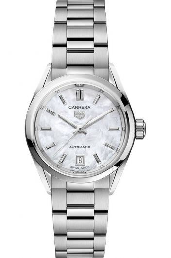 TAG Heuer WBN2410.BA0621