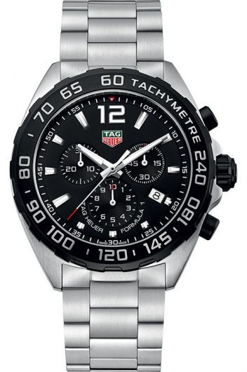 Buy TAG Heuer Formula 1 Watch - 30