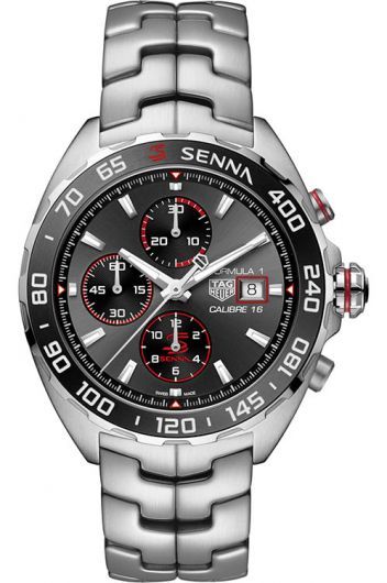 TAG Heuer CAZ201D.BA0633