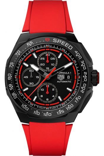 TAG Heuer CBZ2085.FT8093