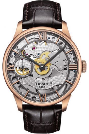 Buy Tissot T-Classic Watch - 19