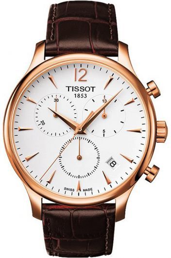 Buy Tissot T-Classic Watch - 21