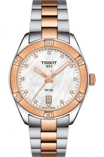 Buy Tissot T-Classic Watch - 39