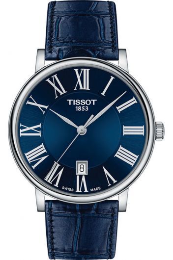 Tissot T122.410.16.043.00