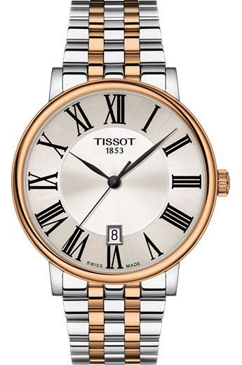 Buy Tissot T-Classic Watch - 24