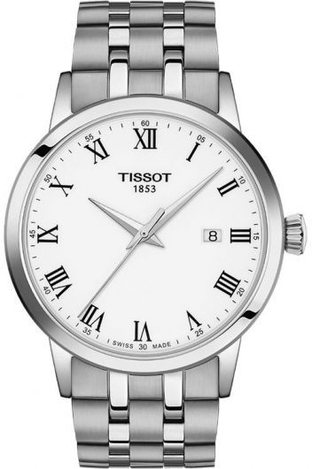 Buy Tissot T-Classic Watch - 3
