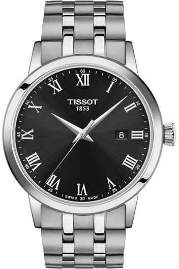 Buy Tissot T-Classic Watch - 14