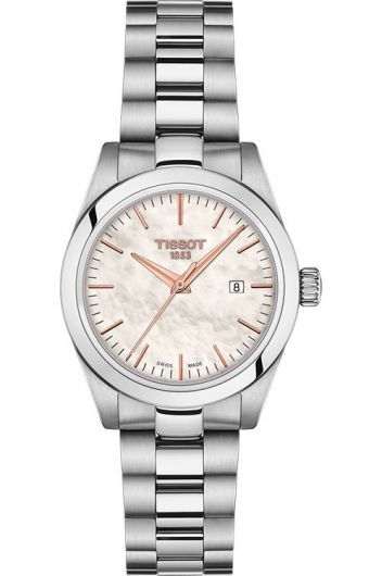 Tissot T132.010.11.111.00