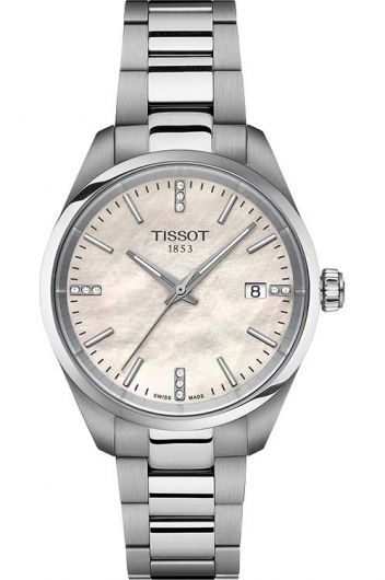 Tissot T150.210.11.116.00