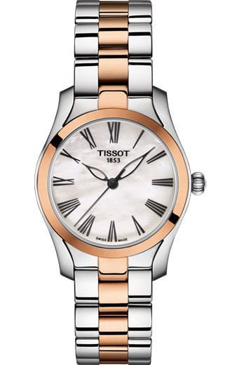 Buy Tissot T-Lady Watch - 22
