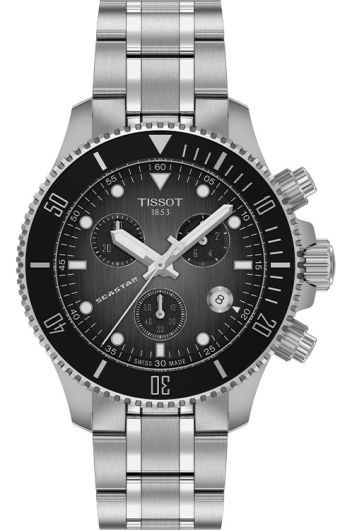 Tissot PR50 Series Watches at Ethos