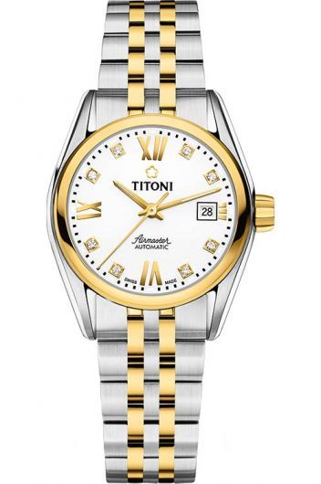 Buy Titoni Airmaster Watch - 43