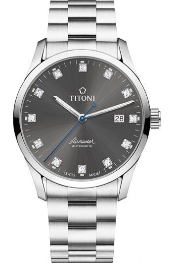 Buy Titoni Airmaster Watch - 23