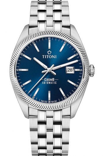 Buy Titoni Cosmo Watch - 25