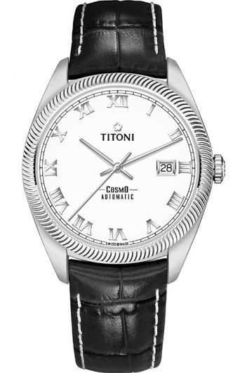 Titoni 878 S-ST-657
