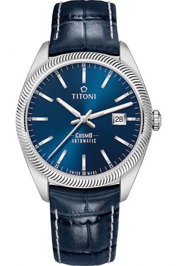 Buy Titoni Cosmo Watch - 27
