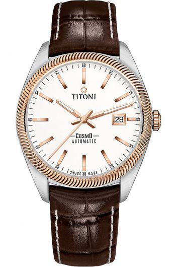 Buy Titoni Cosmo Watch - 26