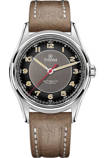 Buy Titoni Heritage Watch - 29