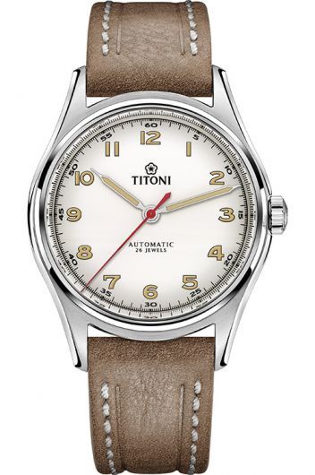 Buy Titoni Heritage Watch - 30