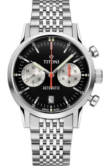 Buy Titoni Heritage Watch - 7
