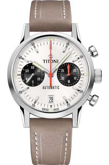 Buy Titoni Heritage Watch - 8