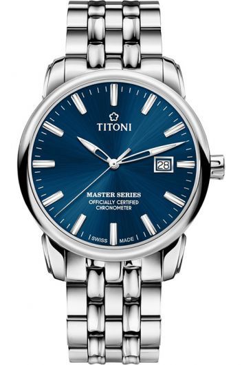 Buy Titoni Master Series Watch - 17