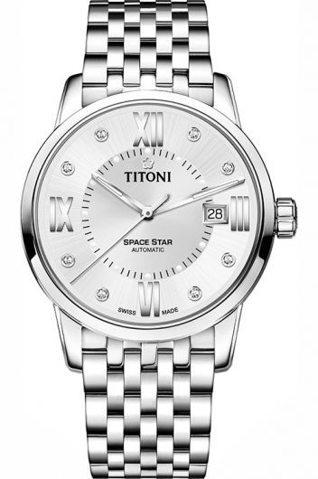 Titoni 83538 S-099