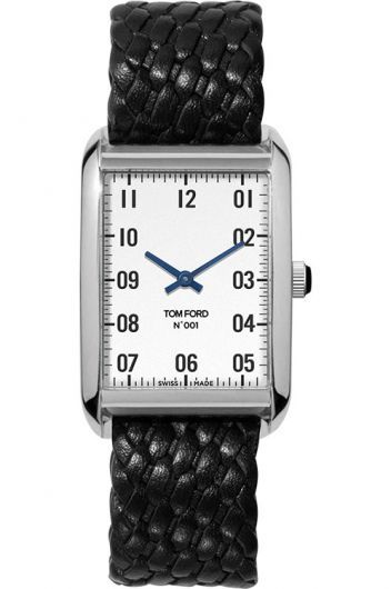 Tom Ford Watches at Ethos Watch Boutiques