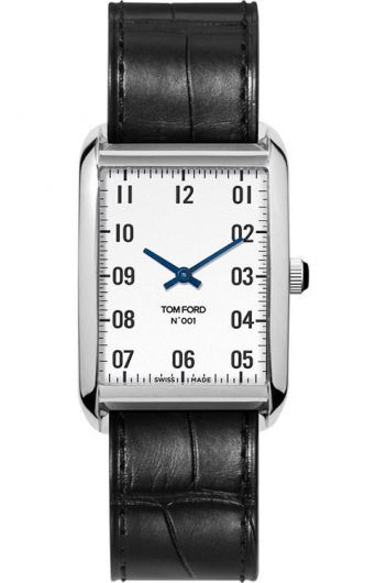 Buy Tom Ford 001 Watch - 43