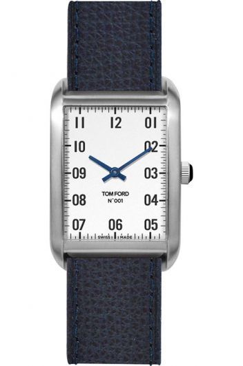 Buy Tom Ford 001 Watch - 23