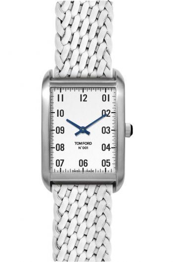 Buy Tom Ford 001 Watch - 29