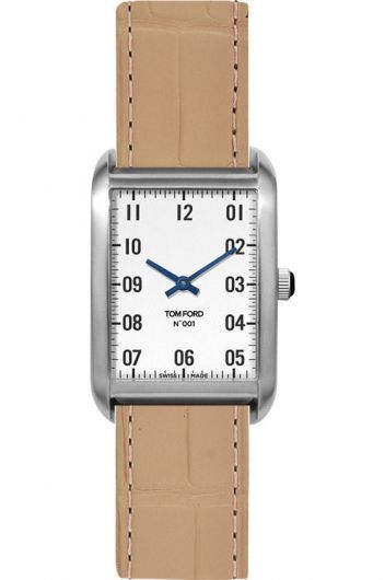 Buy Tom Ford 001 Watch - 47