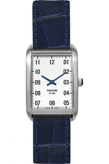 Buy Tom Ford 001 Watch - 48