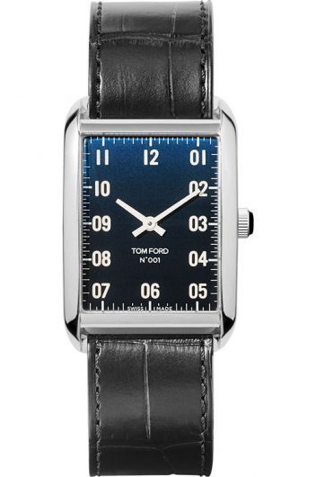 Buy Tom Ford 001 Watch - 18