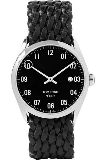 Buy Tom Ford 002 Watch - 47