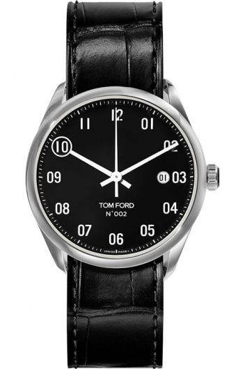 Buy Tom Ford 002 Watch - 48