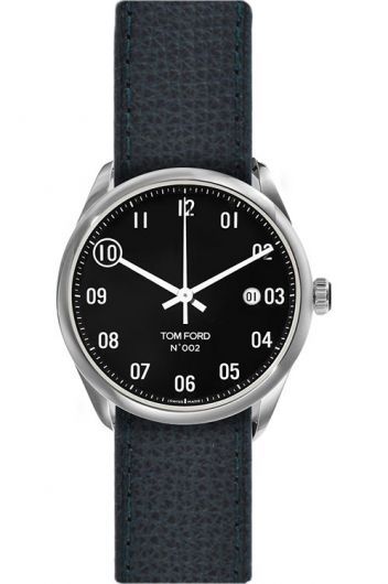 Buy Tom Ford 002 Watch - 51