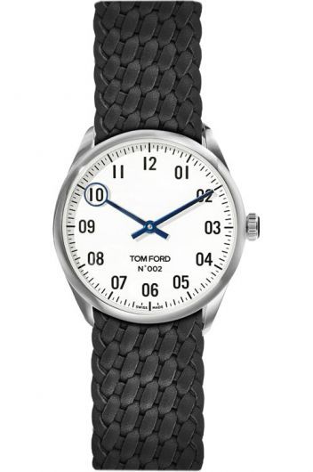 Buy Tom Ford 002 Watch - 27