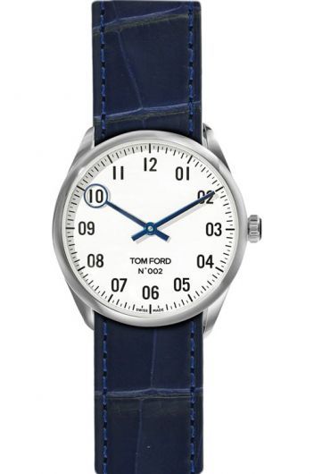 Buy Tom Ford 002 Watch - 29