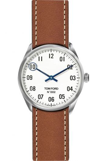 Buy Tom Ford 002 Watch - 30