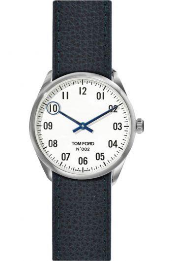 Buy Tom Ford 002 Watch - 31