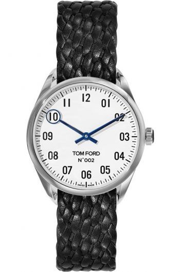 Buy Tom Ford 002 Watch - 49