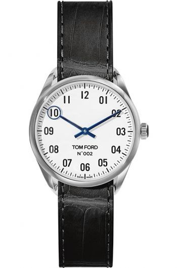 Buy Tom Ford 002 Watch - 14