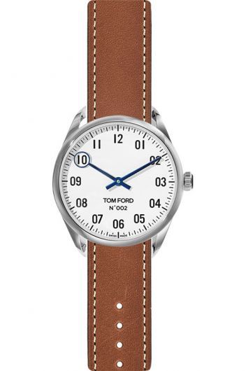 Buy Tom Ford 002 Watch - 3