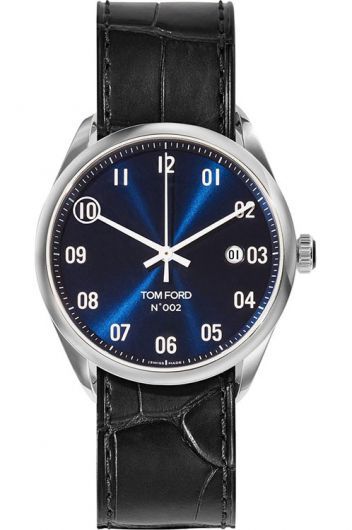 Buy Tom Ford 002 Watch - 45